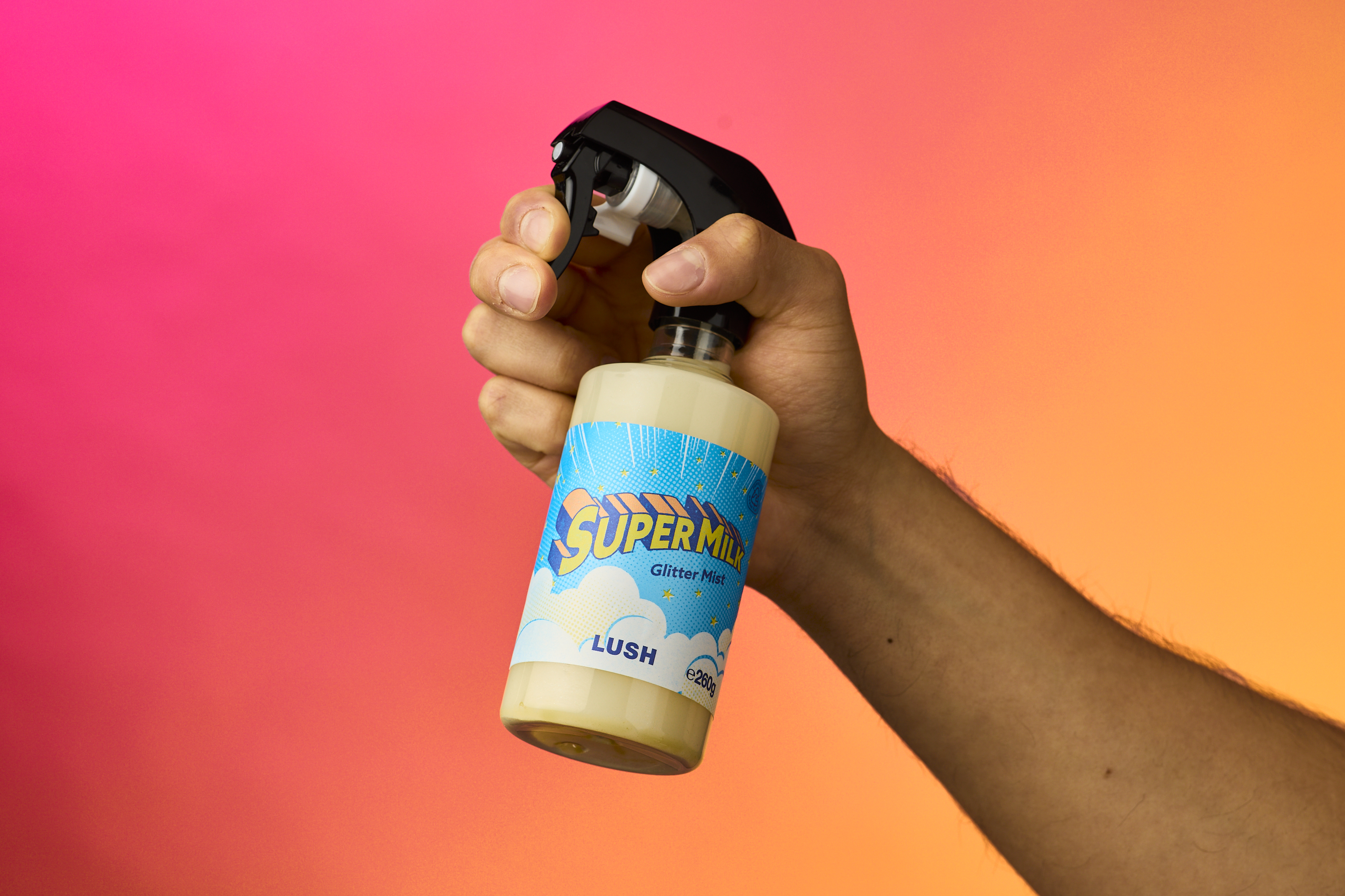 New Products | LUSH